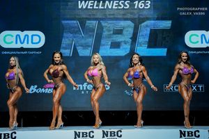 WELLNESS 163